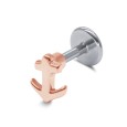 Anchor Tragus Piercing TRP-2423